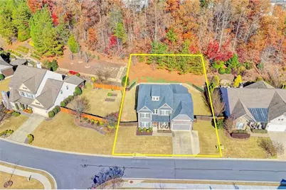 427 Dawson Pointe Parkway, Dawsonville, GA 30534 - Photo 51