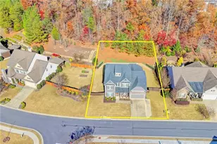 427 Dawson Pointe Pkwy, Dawsonville, GA 30534 - Photo 51