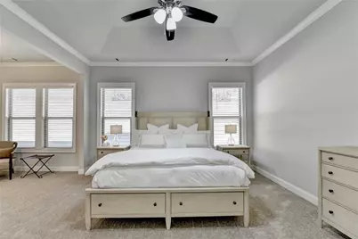 427 Dawson Pointe Parkway, Dawsonville, GA 30534 - Photo 25