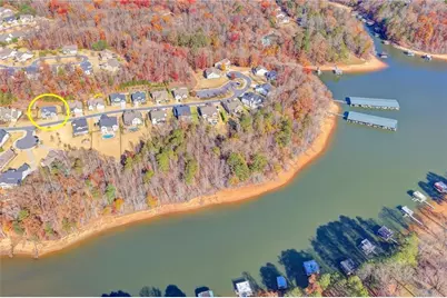 427 Dawson Pointe Parkway, Dawsonville, GA 30534 - Photo 55