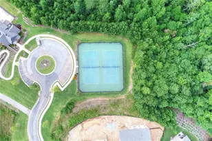 427 Dawson Pointe Pkwy, Dawsonville, GA 30534 - Photo 59