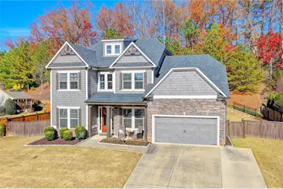 427 Dawson Pointe Parkway, Dawsonville, GA 30534 - Photo 63