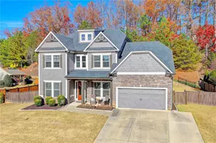 427 Dawson Pointe Pkwy, Dawsonville, GA 30534 - Photo 63