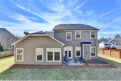 427 Dawson Pointe Parkway, Dawsonville, GA 30534 - Photo 45