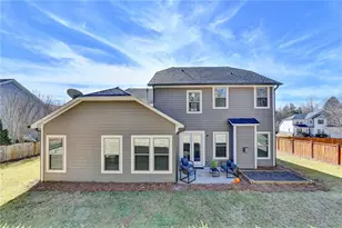 427 Dawson Pointe Pkwy, Dawsonville, GA 30534 - Photo 45