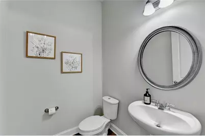 427 Dawson Pointe Parkway, Dawsonville, GA 30534 - Photo 15