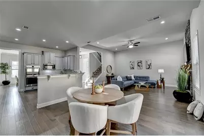 427 Dawson Pointe Parkway, Dawsonville, GA 30534 - Photo 17