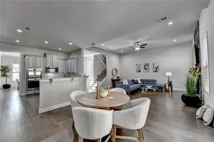 427 Dawson Pointe Pkwy, Dawsonville, GA 30534 - Photo 17