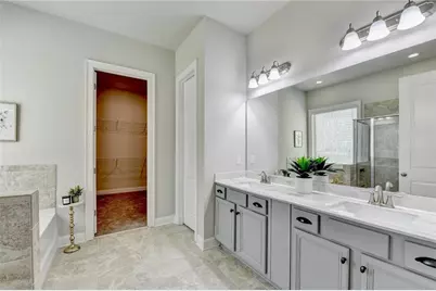 427 Dawson Pointe Parkway, Dawsonville, GA 30534 - Photo 29