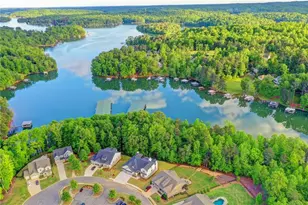 427 Dawson Pointe Pkwy, Dawsonville, GA 30534 - Photo 47