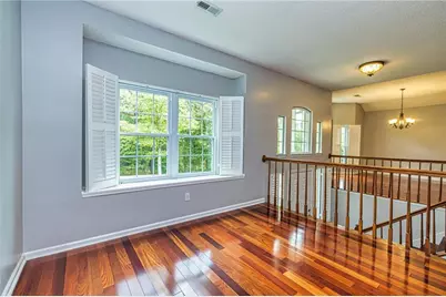 273 George Coggin Road, Newnan, GA 30265 - Photo 7