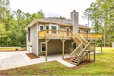 273 George Coggin Road, Newnan, GA 30265 - Photo 37