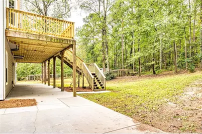 273 George Coggin Road, Newnan, GA 30265 - Photo 35