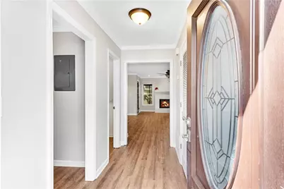 1420 Old Virginia Court, Marietta, GA 30067 - Photo 3