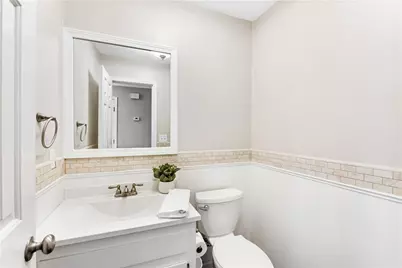 1420 Old Virginia Court, Marietta, GA 30067 - Photo 5