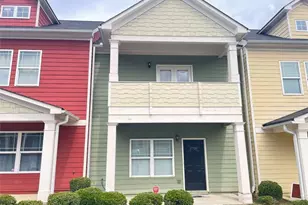 [Address not provided], Norcross, GA 30093 - Photo 1