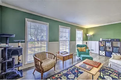 5315 Rockborough Trail, Stone Mountain, GA 30083 - Photo 3