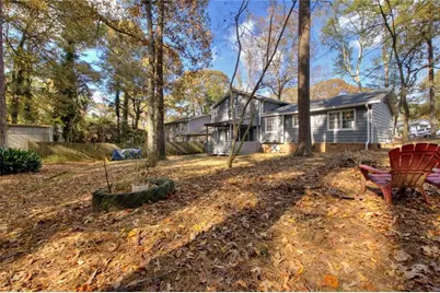 5315 Rockborough Trail, Stone Mountain, GA 30083 - Photo 29