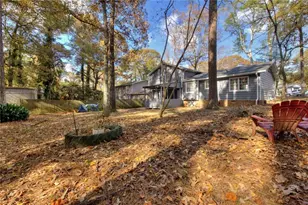 5315 Rockborough Trail, Stone Mountain, GA 30083 - Photo 29