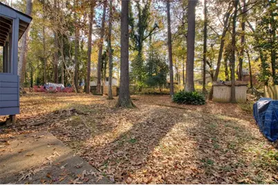 5315 Rockborough Trail, Stone Mountain, GA 30083 - Photo 31