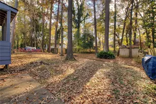 5315 Rockborough Trail, Stone Mountain, GA 30083 - Photo 31