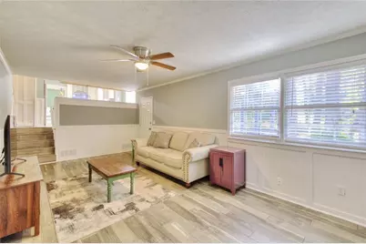 5315 Rockborough Trail, Stone Mountain, GA 30083 - Photo 9