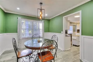 5315 Rockborough Trail, Stone Mountain, GA 30083 - Photo 5