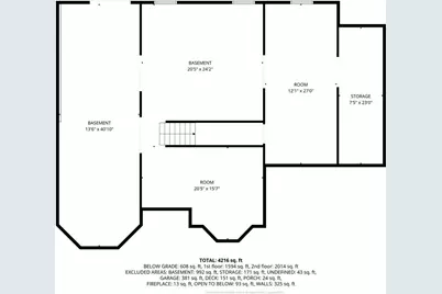 957 Pont Du Gard Ct, Buford, GA 30518 - Photo 47