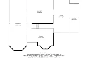 957 Pont du Gard Ct, Buford, GA 30518 - Photo 47