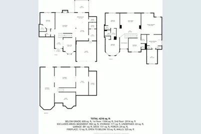 957 Pont Du Gard Ct, Buford, GA 30518 - Photo 49