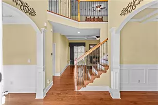 957 Pont du Gard Ct, Buford, GA 30518 - Photo 3