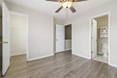 3160 Mill Springs Circle, Buford, GA 30519 - Photo 23