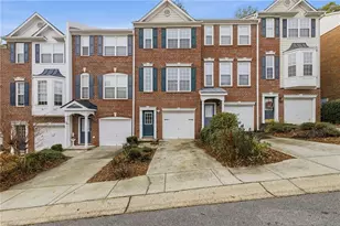 3160 Mill Springs Circle, Buford, GA 30519 - Photo 1