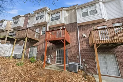 3160 Mill Springs Circle, Buford, GA 30519 - Photo 29