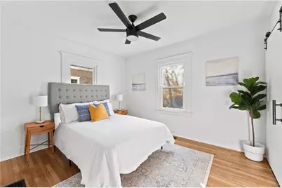 845 Ormewood Terrace SE #A, Atlanta, GA 30316 - Photo 9