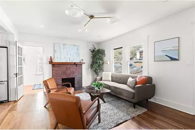 845 Ormewood Terrace SE #A, Atlanta, GA 30316 - Photo 3