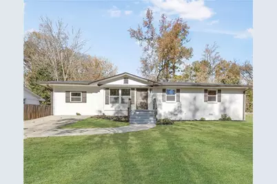 1934 Apache Trail SE, Atlanta, GA 30316 - Photo 1