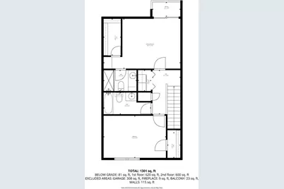 2883 Torreya Way SE, Marietta, GA 30067 - Photo 35