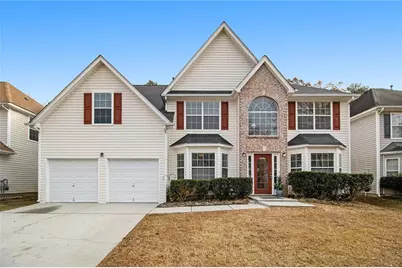 4450 Ivy Fork Drive, Loganville, GA 30052 - Photo 1