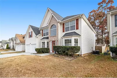 4450 Ivy Fork Drive, Loganville, GA 30052 - Photo 3