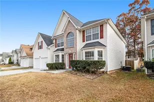 4450 Ivy Fork Dr, Loganville, GA 30052 - Photo 3