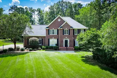 213 Shady Valley Drive, Carrollton, GA 30116 - Photo 3