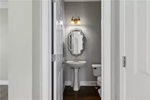 280 Graves Rd, Acworth, GA 30101 - Photo 9