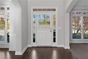 280 Graves Rd, Acworth, GA 30101 - Photo 5