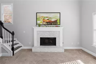 280 Graves Rd, Acworth, GA 30101 - Photo 13