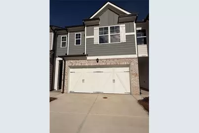 6664 Parsons Street, Flowery Branch, GA 30542 - Photo 1