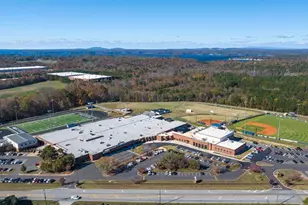 6664 Parsons St, Flowery Branch, GA 30542 - Photo 37