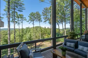 454 N Old Aska Road N, Blue Ridge, GA 30513 - Photo 31