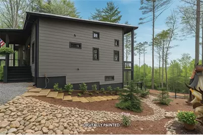 454 N Old Aska Road N, Blue Ridge, GA 30513 - Photo 3