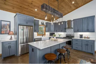 454 N Old Aska Road N, Blue Ridge, GA 30513 - Photo 13